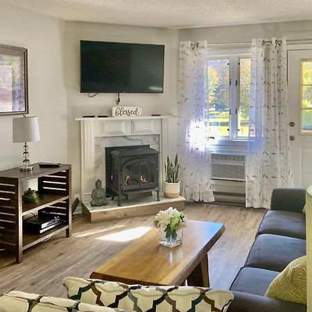 Lincoln Condo With Views, Pool, Hot Tub And Balcony! 外观 照片